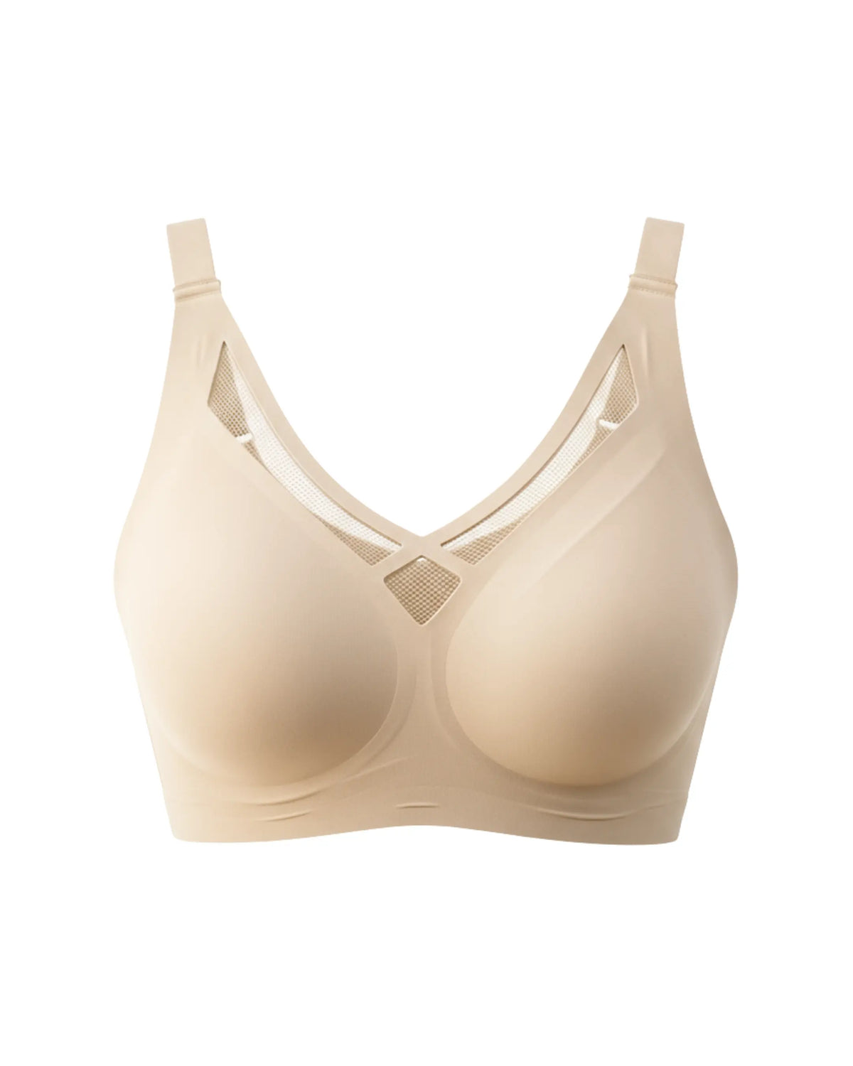 Sutiã Dreams Reforçado - Suporte com Conforto