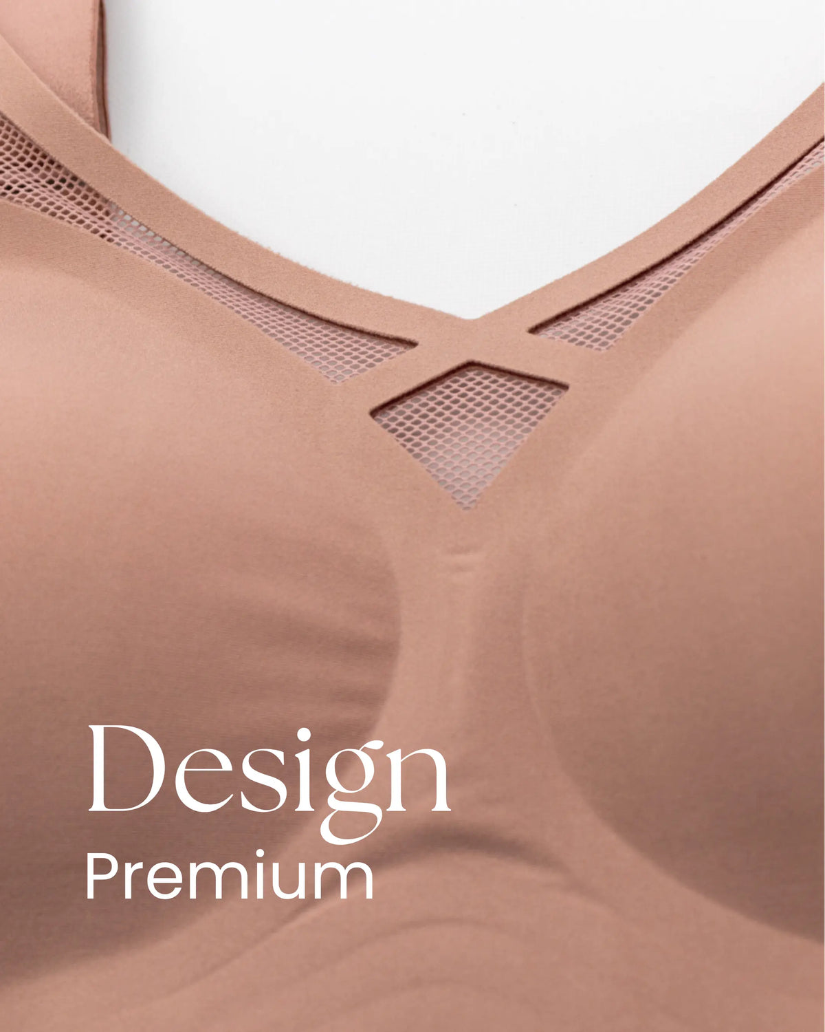 Oferta Consumidor Sutiã Dreams Reforçado