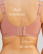 Oferta Consumidor Sutiã Dreams Reforçado