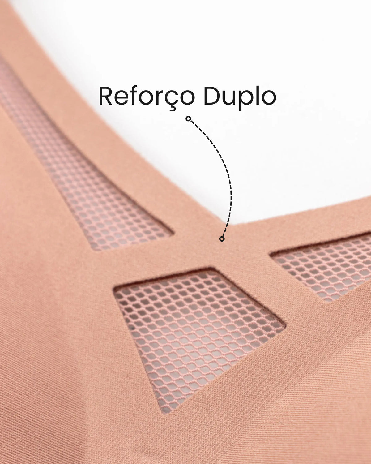 Oferta Consumidor Sutiã Dreams Reforçado