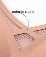 Oferta Consumidor Sutiã Dreams Reforçado
