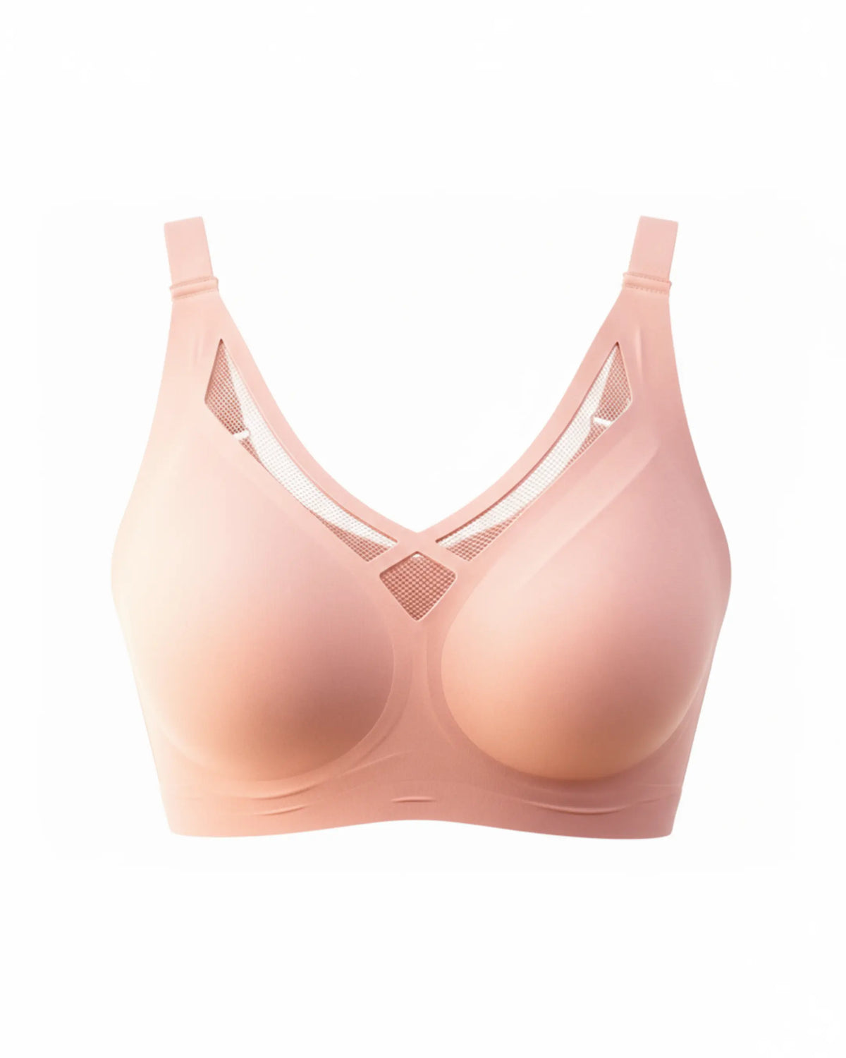 Sutiã Dreams Reforçado - Suporte com Conforto
