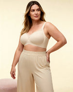 Oferta Consumidor Sutiã Elegance Plus Size