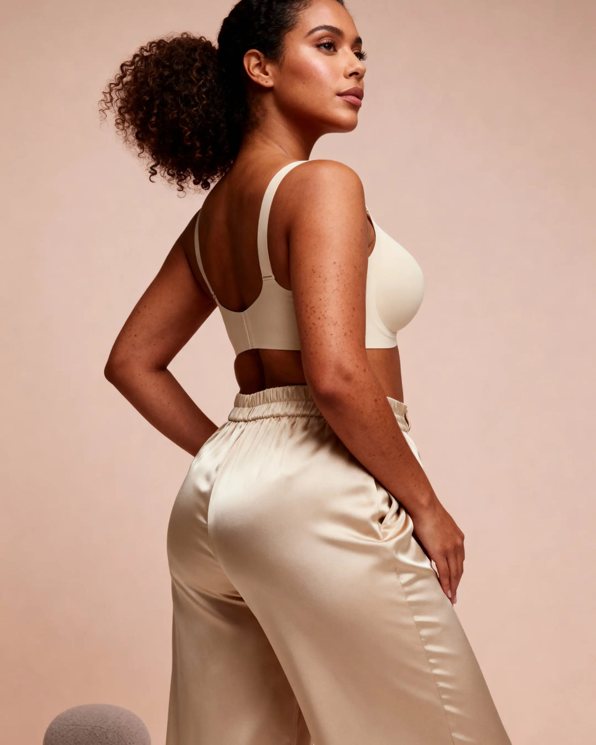 Oferta Consumidor Sutiã Elegance Plus Size