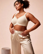 Oferta Consumidor Sutiã Elegance Plus Size