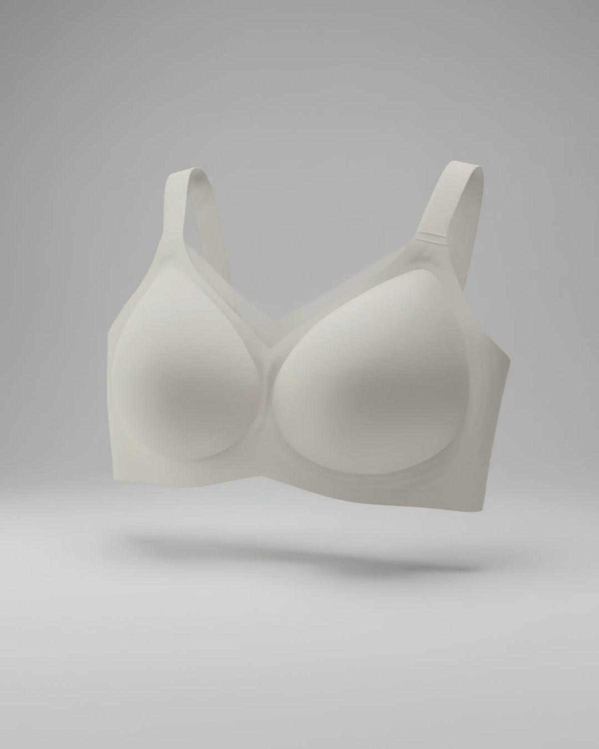 Sutiã Elegance Plus Size - Sofisticação sem Aros