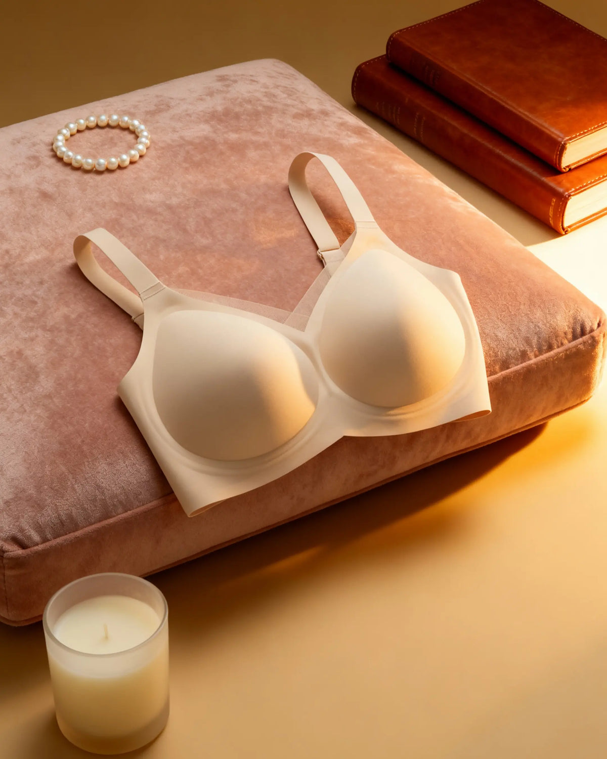 Oferta Consumidor Sutiã Elegance Plus Size