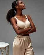 Oferta Consumidor Sutiã Elegance Plus Size
