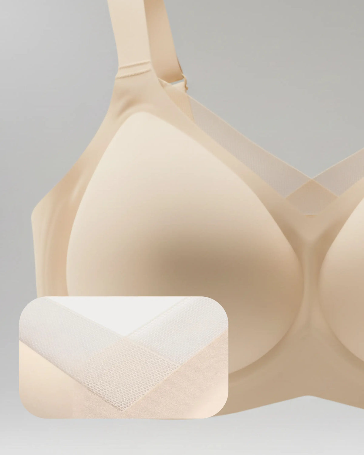 Oferta Consumidor Sutiã Elegance Plus Size