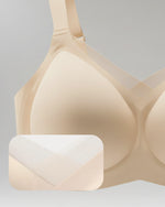 Oferta Consumidor Sutiã Elegance Plus Size