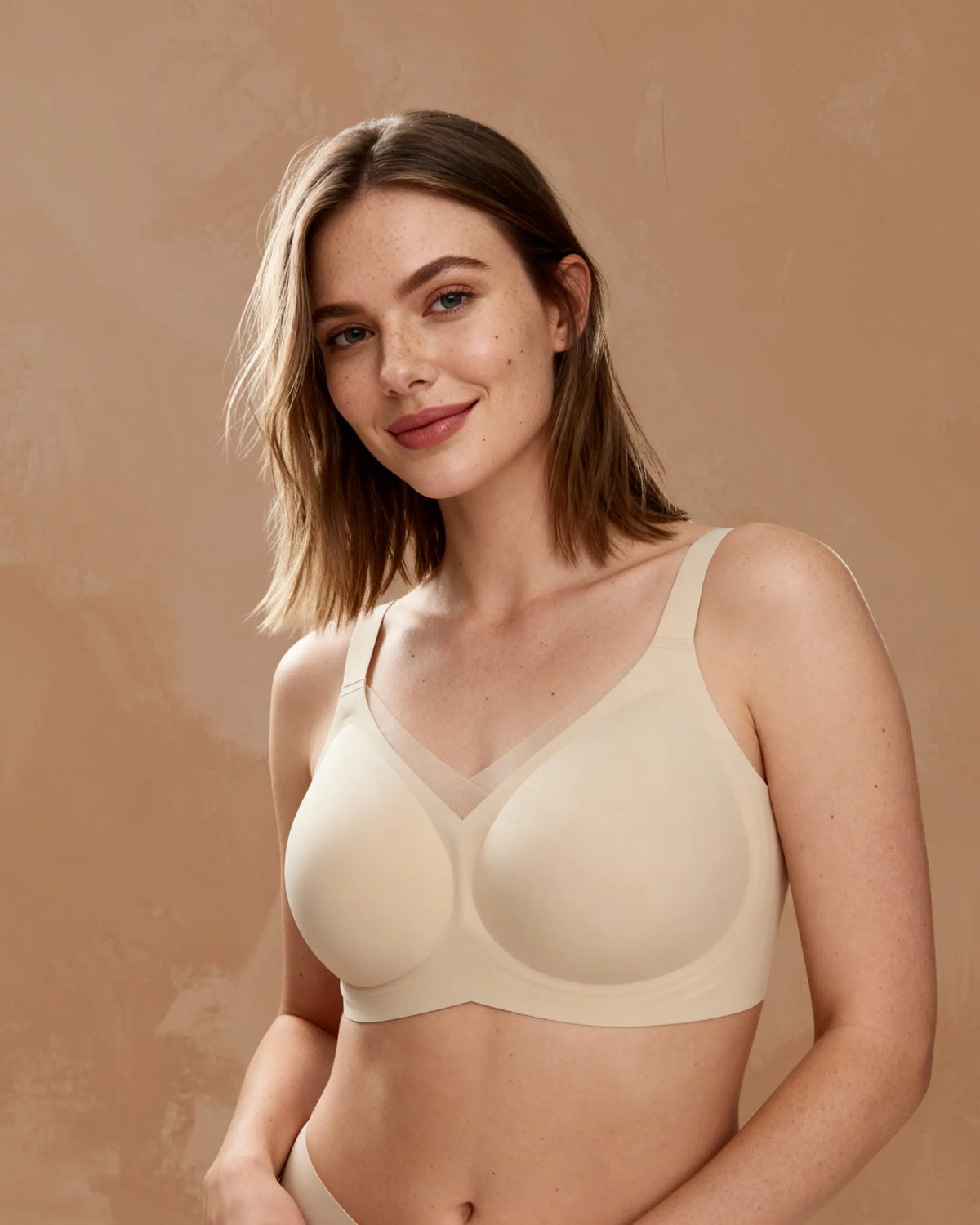 Oferta Consumidor Sutiã Elegance Plus Size