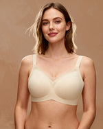 Oferta Consumidor Sutiã Elegance Plus Size