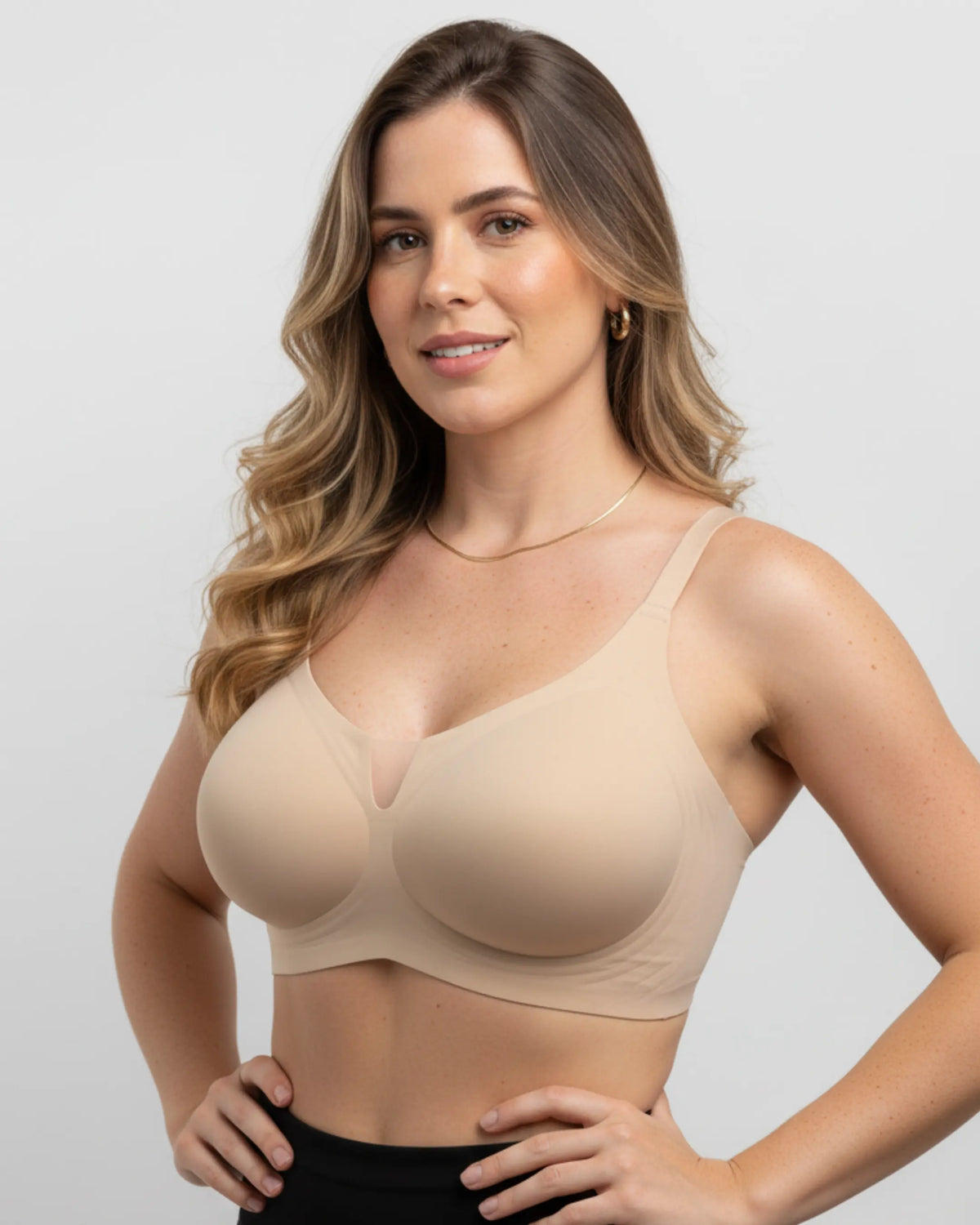 Oferta Consumidor Sutiã Glamour