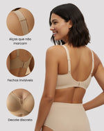 Oferta Consumidor Sutiã Glamour