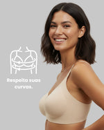 Oferta Consumidor Sutiã Glamour
