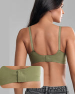 Oferta Consumidor Sutiã FIT Alça Fina