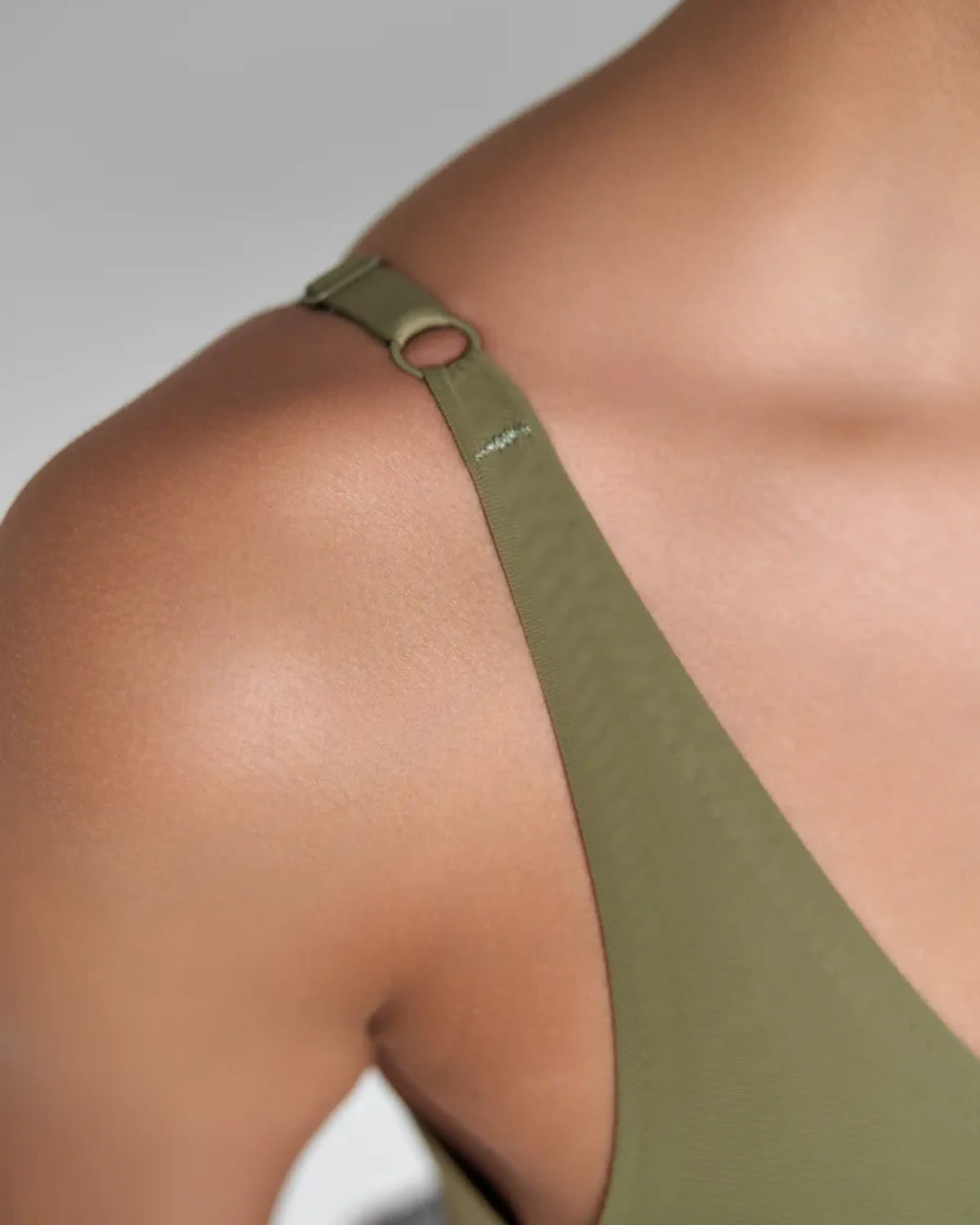 Oferta Consumidor Sutiã FIT Alça Fina