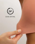 Oferta Consumidor Sutiã FIT Alça Fina