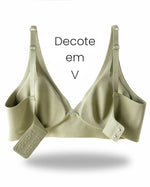 Oferta Consumidor Sutiã FIT Alça Fina