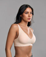 Oferta Consumidor Sutiã FIT Alça Fina
