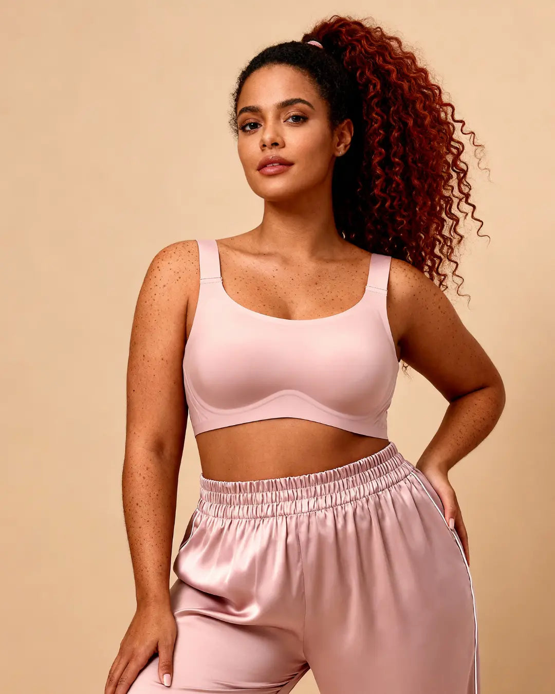 Oferta Consumidor Sutiã Conforto Premium Plus Size