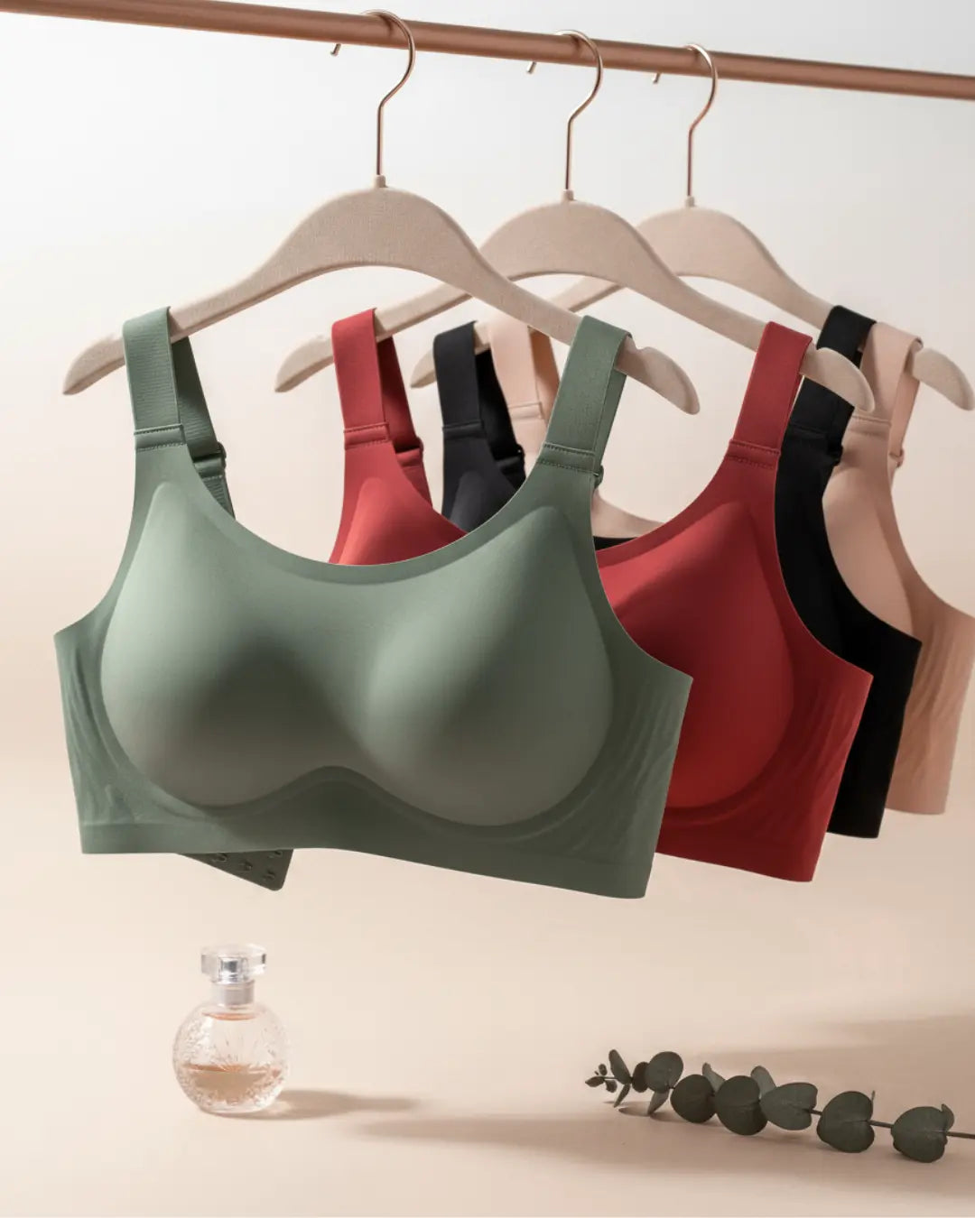 Oferta Consumidor Sutiã Conforto Premium Plus Size