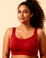 Oferta Consumidor Sutiã Conforto Premium Plus Size