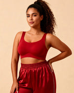 Oferta Consumidor Sutiã Conforto Premium Plus Size