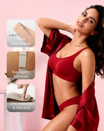 Oferta Consumidor Sutiã Conforto Premium Plus Size