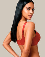 Sutiã Conforto Premium Plus Size - Conforto e Sustentação