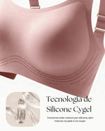 Oferta Consumidor Sutiã Conforto Premium Plus Size