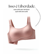 Sutiã Conforto Premium Plus Size - Conforto e Sustentação
