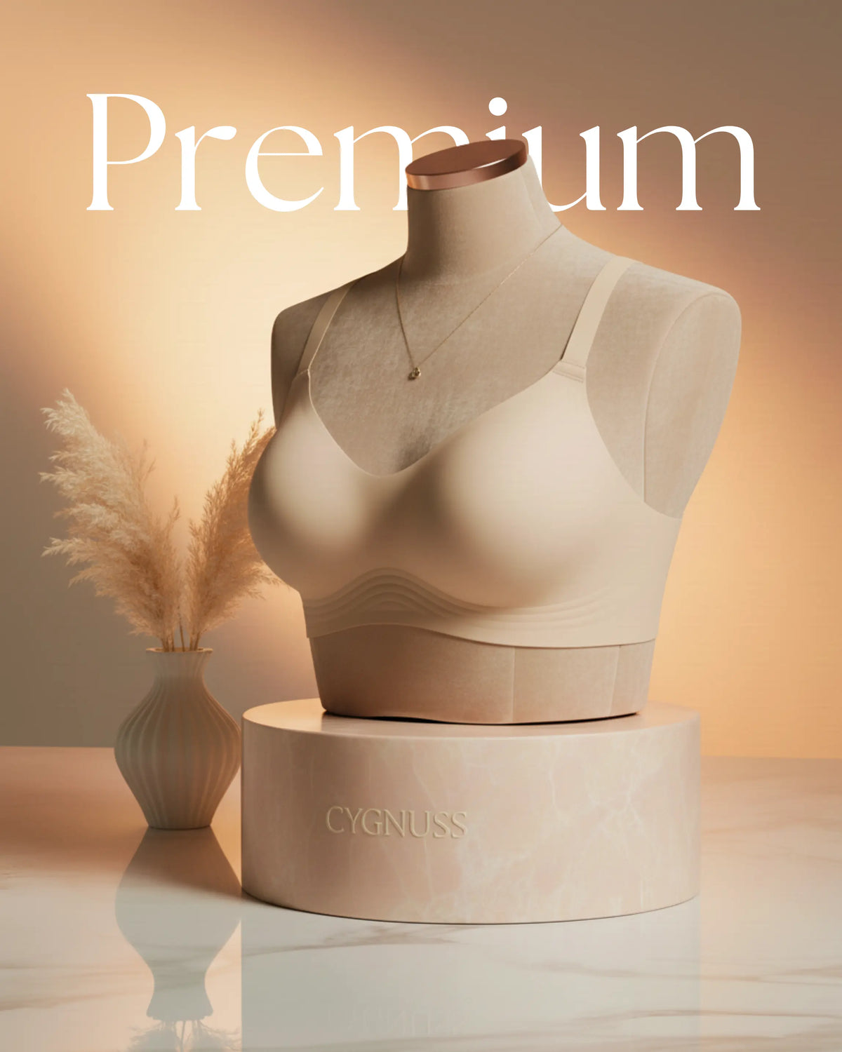 Oferta Consumidor Sutiã Premium Reforçado
