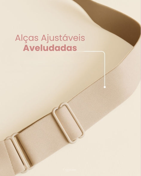 Oferta Consumidor Sutiã Premium Reforçado