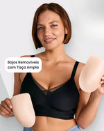 Kit Curves Plus Size + Elegance Plus Size com Desconto