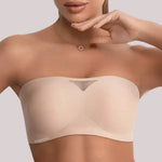 Kit Sutiã Sensação + 3 Calcinhas Silk com Desconto