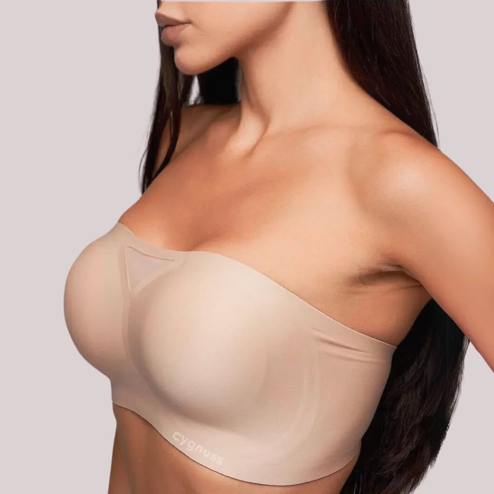 Kit Sutiã Sensação + 3 Calcinhas Silk com Desconto