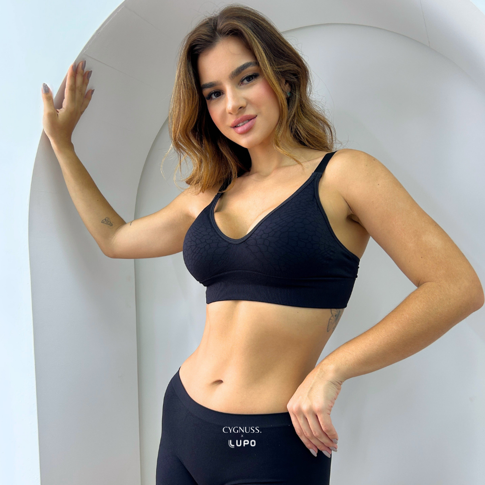 Sutiã Trend -