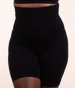 Bermuda Modeladora Cintura Alta Up Shaper