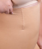 Bermuda Modeladora Cintura Alta Up Shaper