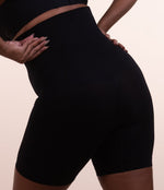 Bermuda Modeladora Cintura Alta Up Shaper